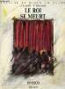 Le roi se meurt - Collection théâtre et mise en scène.. Ionesco Eugène