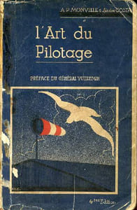 L'art du pilotage - 4e édition.