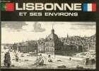 Lisbonne et ses environs.. Collectif