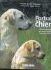 Portraits de chiens à la découverte des 40 principales races de chiens.. Allonneau François-Xavier