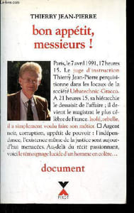 Bon appétit, messieurs ! - document.