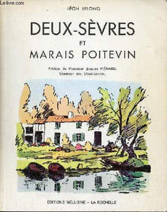Deux-Sèvres et Marais poitevin.
