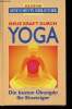 Neue kraft durch yoga die besten übungen für Einsteiger - Kleine gesundheits-bibliothek.. Collectif