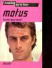 Motus - Collection travelling sur le futur n°77.. Touati Lucien-Guy