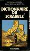 Dictionnaire du scrabble.. Carillon Annie & De Goutel Beatrice