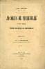Jacques de Maleville1741-1824 l'homme politique et le jurisconsulte - Exemplaire n°80/170 - Envoi de l'auteur.. Latour Jean