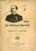 Le Colonel de Villebois-Mareuil et la guerre sud-africaine.. G.Félix