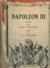 Napoléon III - Albums de France.. Burnand Robert