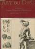 L'art du dessin réédition de Lumen Picturae et Delineationis publié à Amsterdam vers 1660.. Collectif