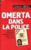 Omerta dans la police - Collection documents.. Souid Sihem