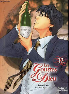 Les Gouttes de Dieu - Tome 12.