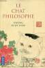 Le chat philosophe - Collection pocket n°15031.. Kuen Shan Kwong
