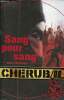 Cherub mission 6 : sang pour sang.. Muchamore Robert