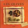 Les olives.. Collectif