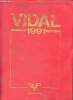 Vidal 1991 - 67e édition.. Collectif