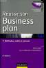 Réussir son business plan - Méthodes, outils et astuces - 3e édition - Collection fonctions de l'entreprise gestion/finance comptabilité.. Sion Michel