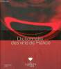 Dictionnaire des vins de France - Les livrets du vin.. Collectif