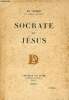 Socrate et Jesus.. Th.Deman