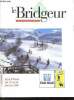 Le Bridgeur n°712 15 novembre 1998 - Franchement votre - nouvelles - courrier des lecteurs - exsqueezez-moi - maniements de couleur - bibliophilie - ...
