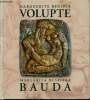 Volupte / Bauda - envoi de l'auteur.. Benidir Marguerite