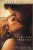 The english patient.. Ondaatje Michael