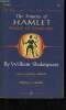 The tragedy of Hamlet, prince of Denmark.. Shakespeare William