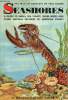 458 species in full color seashores a guide to animals and plants along the beaches - Collection a golden nature guide.. S.Zim Herbert & Ingle Lester