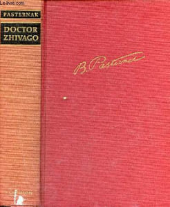 Doctor Zhivago.