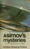 Asimov's Mysteries.. Asimov Isaac