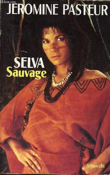 Selva sauvage.. Pasteur Jeromine