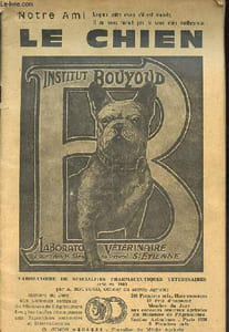 Notre Ami le chien.