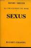 La crucifixion en rose - tome 1 : sexus.. Miller Henry