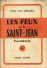 Les feux de la Saint-Jean - Tome 2 : Constanzia.. Von Stroheim Erich
