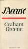 J'accuse the dark side of Nice.. Greene Graham