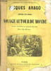 Souvenirs d'un aveugle - Voyage autour du monde - Collection Biblioth&egrave;que de ville et de campagne.. Arago Jacques