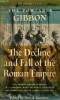 The portable gibbon : the decline and fall of the roman empire.. A.Saunders Dero