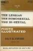 A study of the lesbian the homosexual the bi-sexual photo illustrated - Volume XI.. Dr.T.K. Peters & S.T. Lee