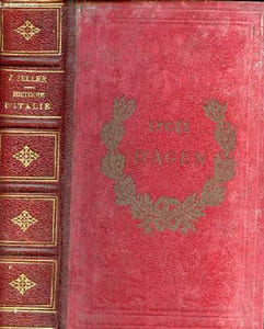 Histoire résumée d'Italie depuis la chute de l'empire romain jusqu'à la fondation du royaume italien à la mort de Pie IX et de Victor-Emmanuel II.