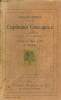 Capitaines courageux une histoire du banc de terre-neuve - Collection Biblioth&egrave;que des meilleurs romans &eacute;trangers.. Kipling Rudyard