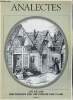 Analectes - Loi de 1838 discussions des députés et des pairs - Tome 5 - Légilsation sur les aliénés et les enfants assistés tome 3 aliénés - ...