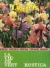 Les iris - Collection la vie en vert n°114 - 3e édition.. Richert Alain