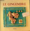 Le gingembre.. Collectif