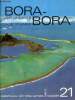 Bora-Bora - Dossier 21.. Garanger Jose & Robineau Claude
