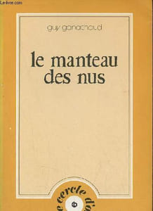 Le manteau des nus - roman.