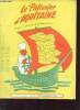 Le pâtisser d'Aquitaine n°7 septembre 1960 4e année - Le mot du président - l'opération glaces 1960 - il est indispensable de développer la ...