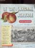Le Lot & Garonne agricole les cahiers n°92 juillet aout 1961 - Au sujet de la race Blonde d'Aquitaine - assurance maladie des exploitants agricoles - ...