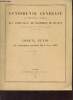 Conférence générale des présidents et membres des tribunaux de commerce de France - Compte rendu de l'Assemblée générale du 9 juin 1960.. Collectif