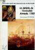 Les grandes batailles de l'histoire n°21 la défaite de l'invincible Armada 1588.. Henninger Laurent