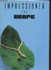 Catalogue impressionen von Wempe.. Collectif