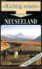 Richtig reisen - Neuseeland.. Fischer Joachim